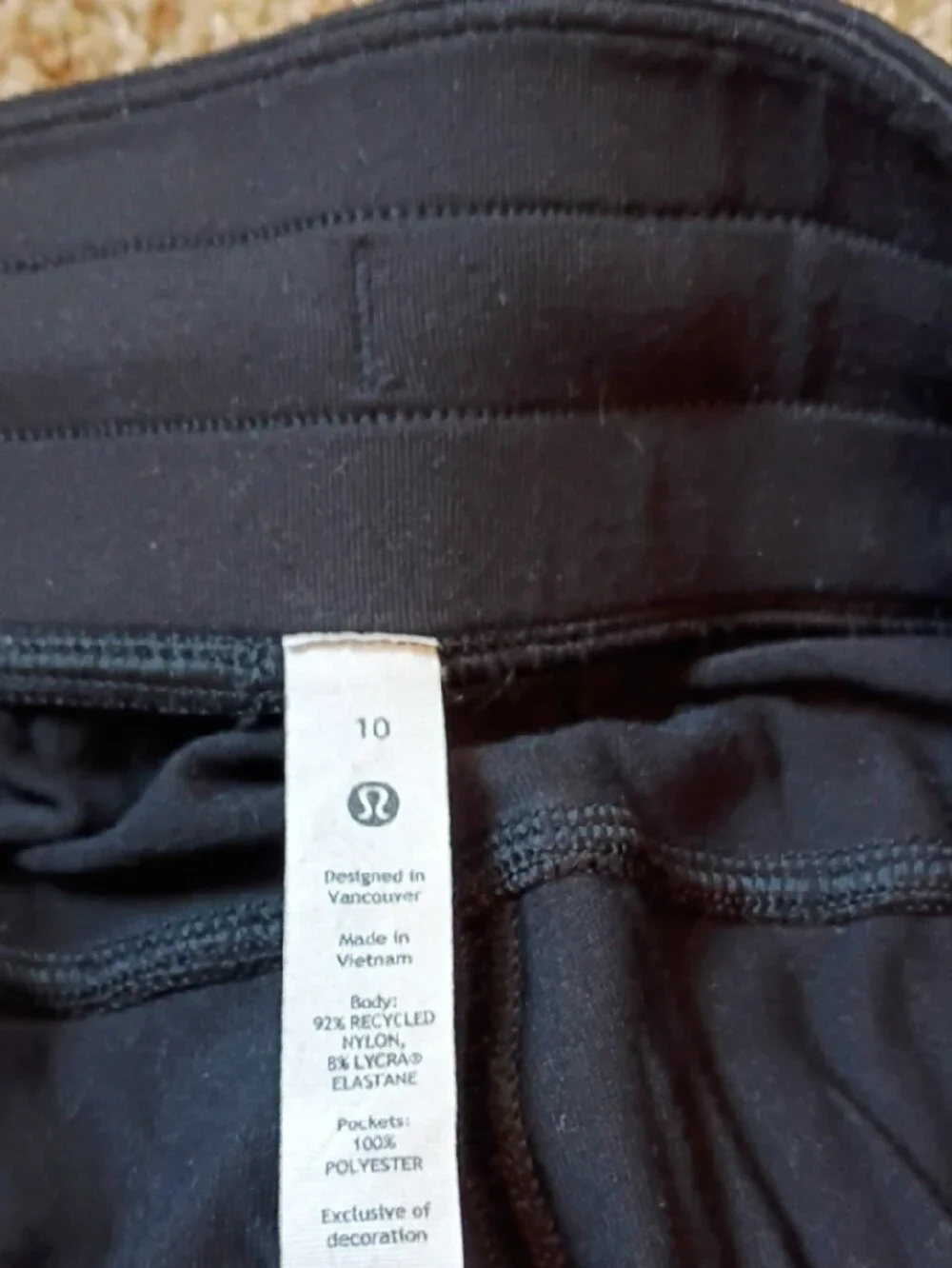 lululemon athletica comfortable women
